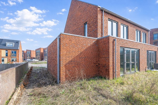 Medium property photo - Spanker 17, 2377 VW Oude Wetering